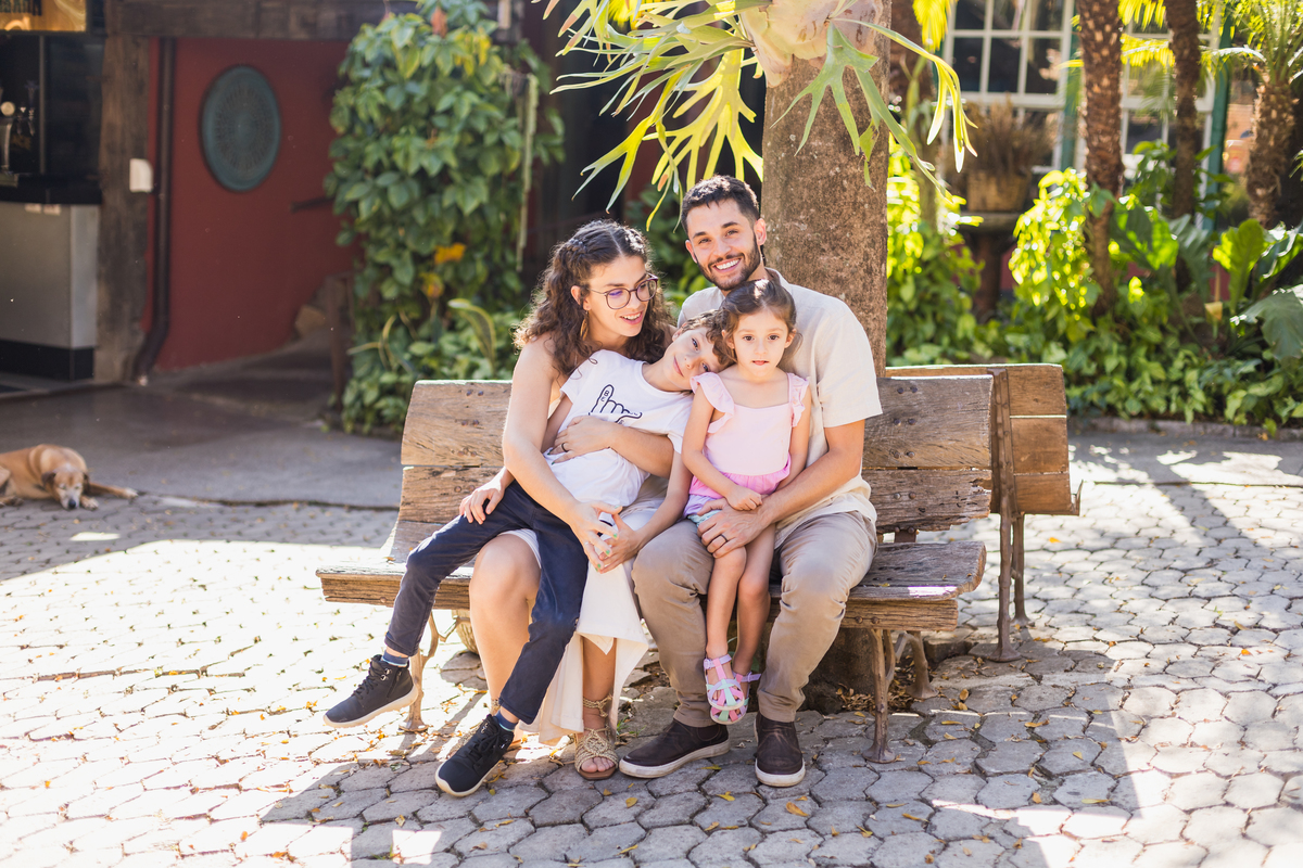 Almoço de casamento civil Tainah e Moita -  Belo Horizonte - por Laura Nolasco Fotografia