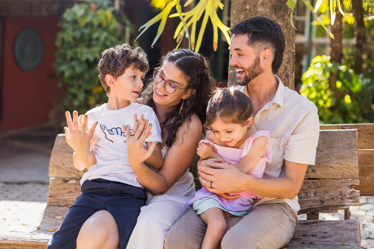 Almoço de casamento civil Tainah e Moita -  Belo Horizonte - por Laura Nolasco Fotografia
