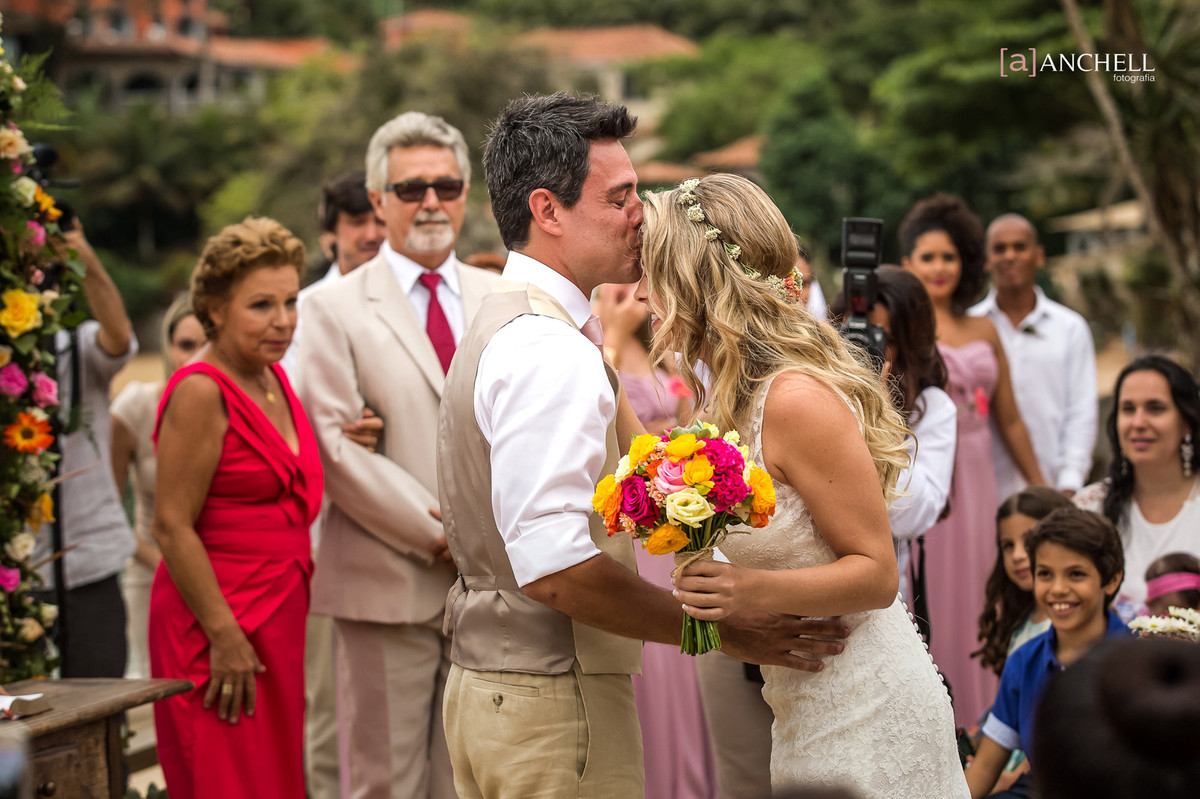 casamento, praia, búzios, Karla , Marcio, destination wedding, fotografia, Anchell , noiva la plage