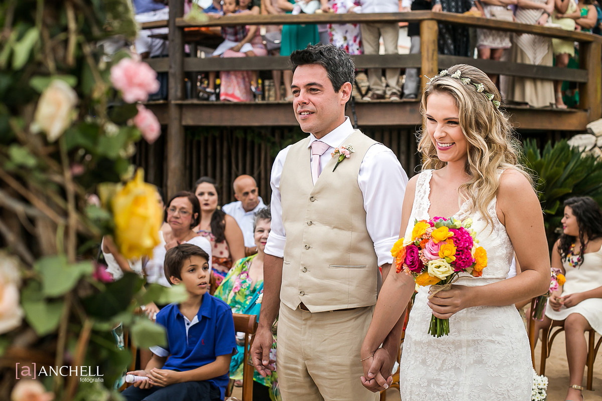 casamento, praia, búzios, Karla , Marcio, destination wedding, fotografia, Anchell , noiva la plage
