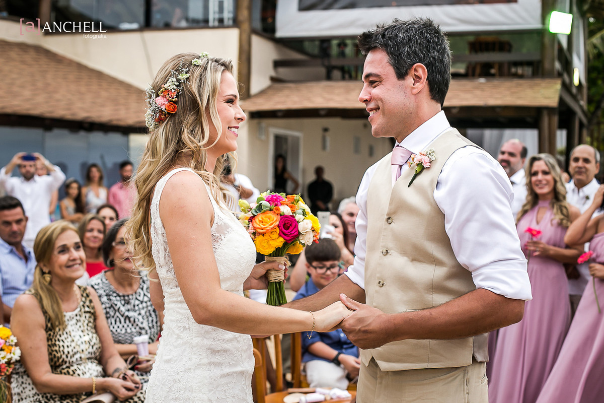 casamento, praia, búzios, Karla , Marcio, destination wedding, fotografia, Anchell , noiva la plage