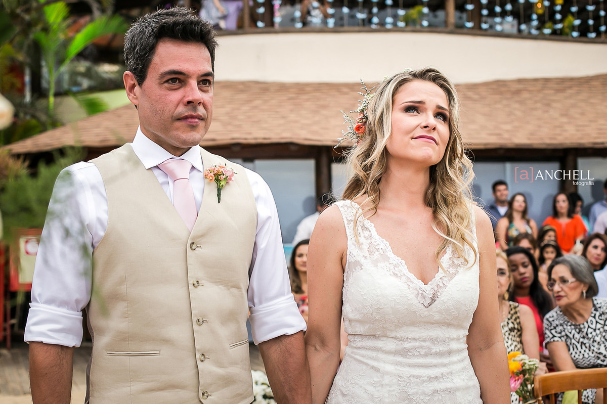 casamento, praia, búzios, Karla , Marcio, destination wedding, fotografia, Anchell , noiva la plage