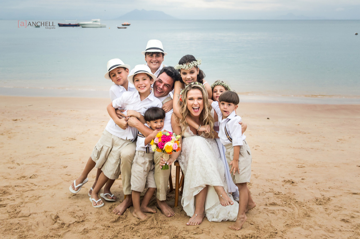 casamento, praia, búzios, Karla , Marcio, destination wedding, fotografia, Anchell , noiva la plage