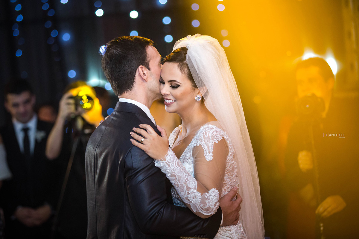 recepção festa de casamento salão la castro muriaé