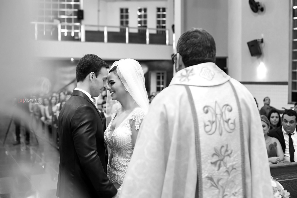 casamento igreja católica fundação muriaé