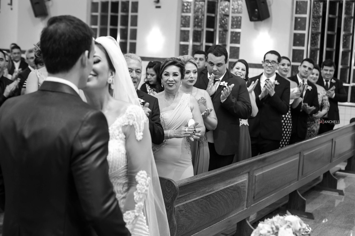 casamento igreja católica fundação muriaé