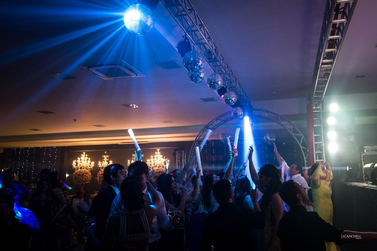 recepção festa de casamento salão la castro muriaé