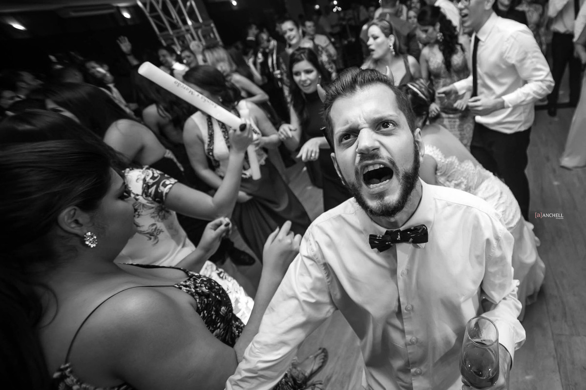 recepção festa de casamento salão la castro muriaé