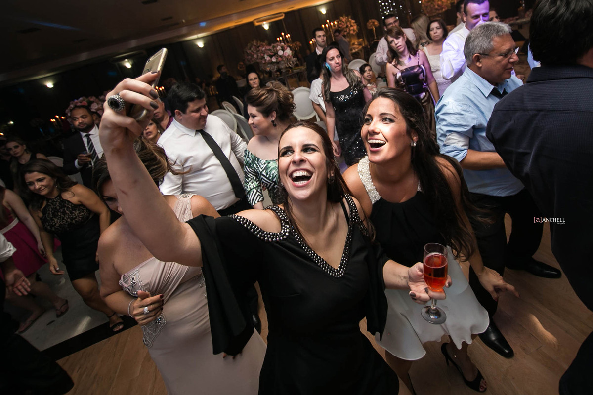 recepção festa de casamento salão la castro muriaé