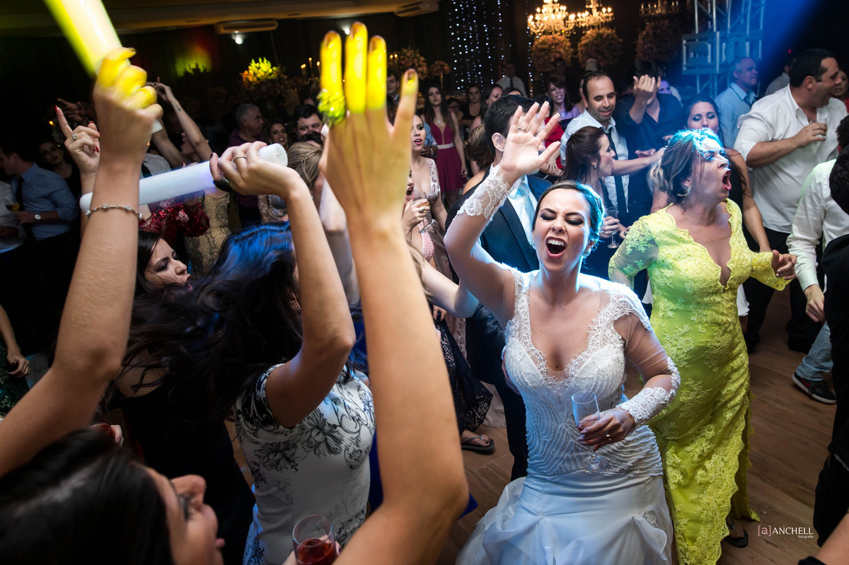 recepção festa de casamento salão la castro muriaé