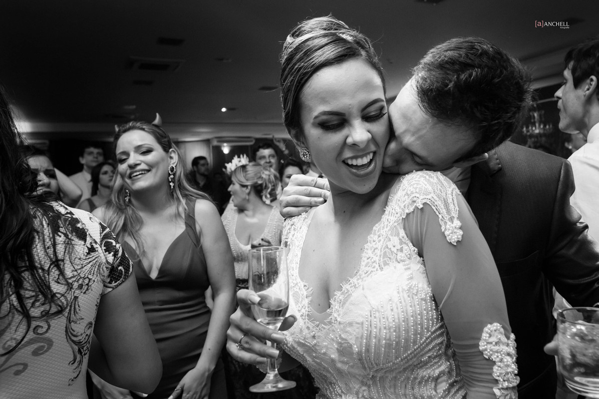 recepção festa de casamento salão la castro muriaé