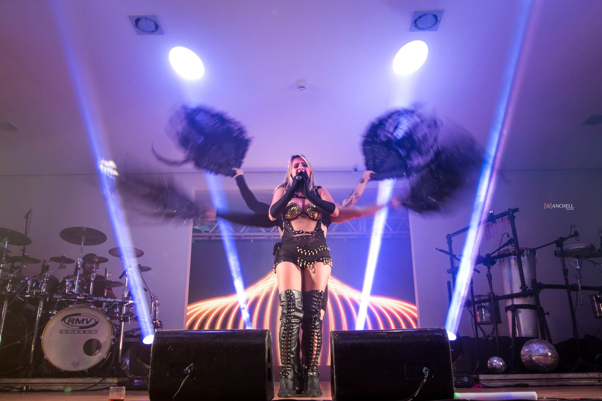 recepção festa de casamento salão la castro muriaé