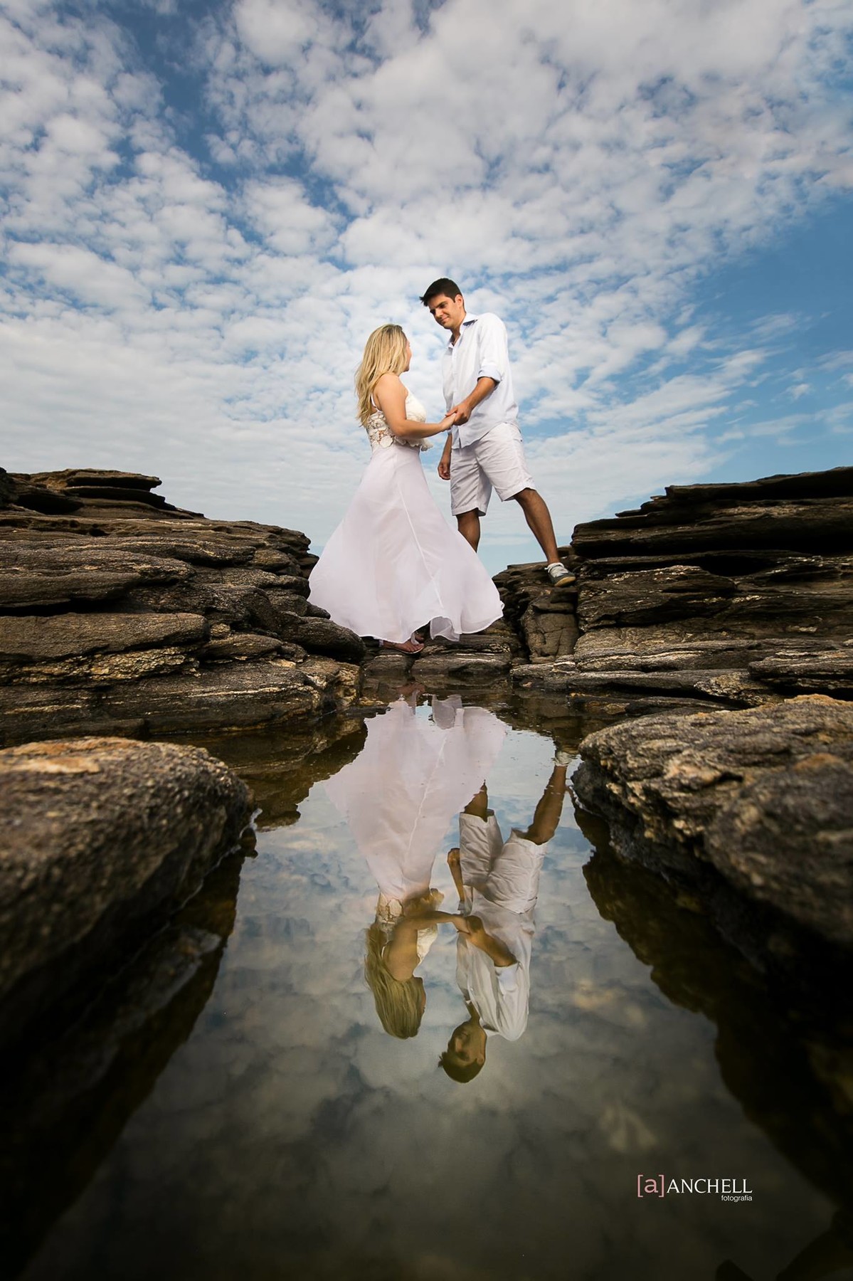 anchell, fotografia, pre, wedding, Buzios, rio de janeiro, ensaio, na , praia, e-senssion, save the date, casamento, Natália, neto, destination, armação dos búzios