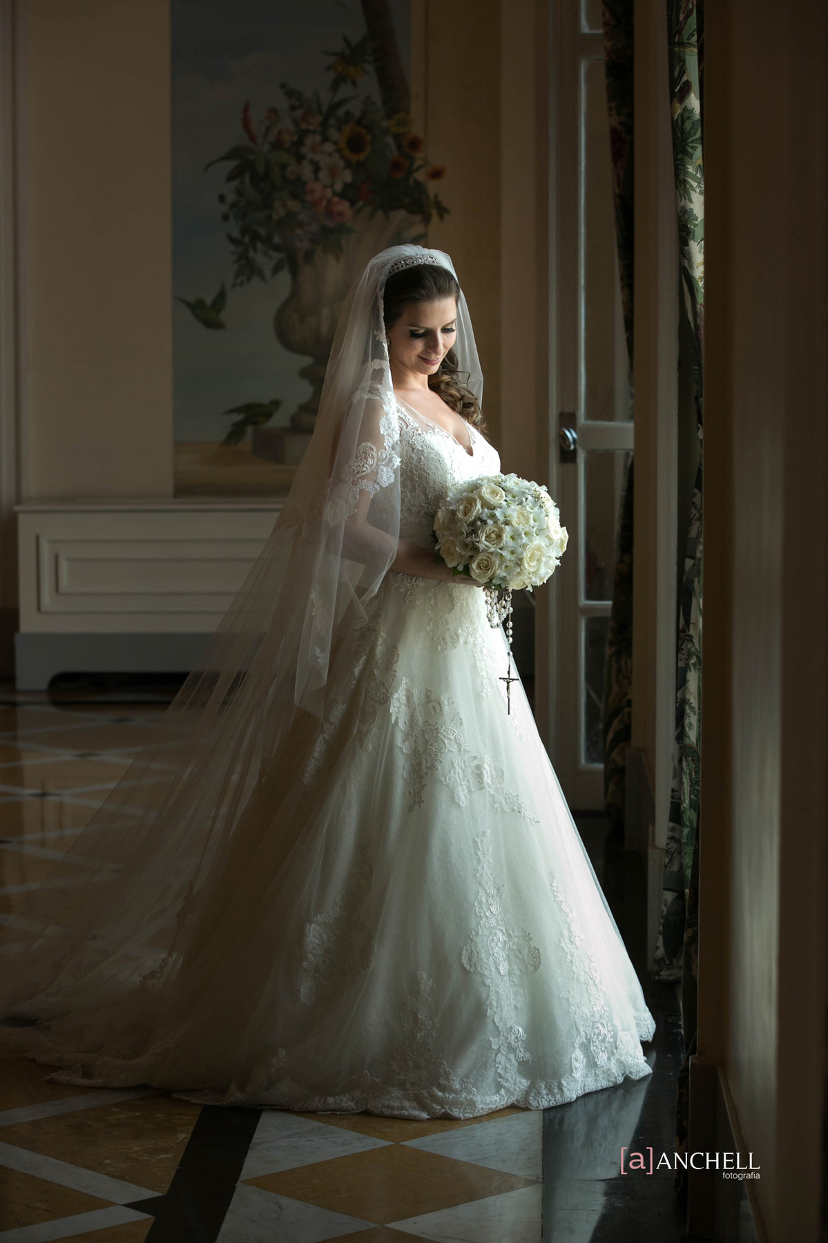 Copacabana, palace, casamento, RJ, confeitaria, Colombo, igreja, nossa, senhora, do, Carmo, Livia, e, Candido, Anchell, fotografia, Roberto, Cohen, inesquecível, casamento