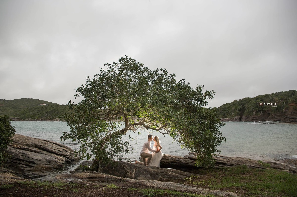 anchell, fotografia, e session, pré , pre , wedding , casamento, búzios, rio de janeiro, praia, Carol e Hugo, ensaio romântico