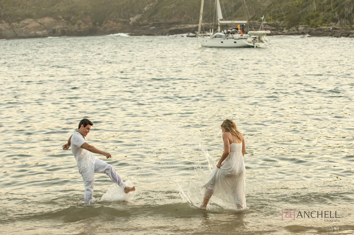 anchell, fotografia, karla e marcio, ensaio, pre, casamento, e session, praia , búzios, rio de janeiro, por do sol, casamento. wedding