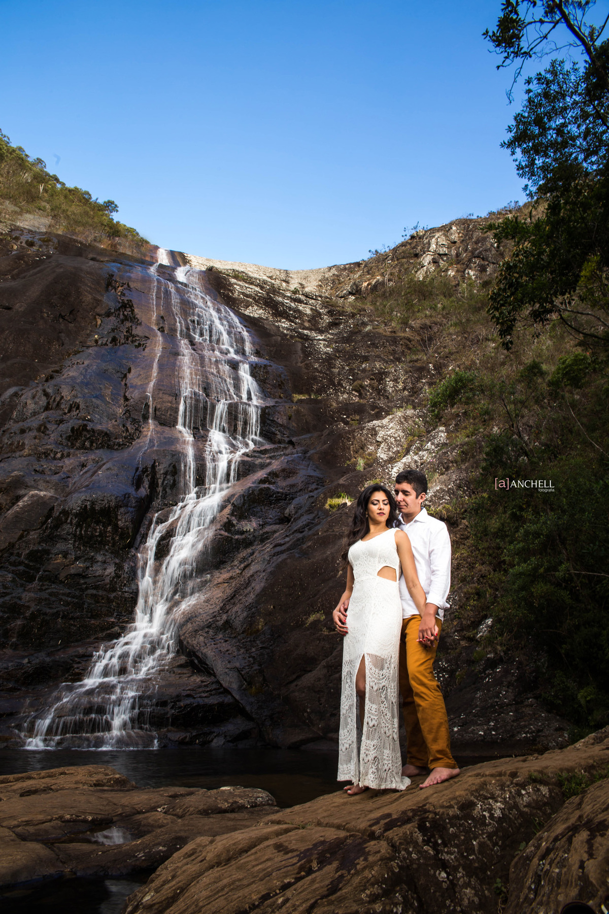 Ensaio, pre wedding, alto caparaó, ensaio romântico, pré casamento, cachoeiras alto caparaó, save the date, anchell, fotografia, Cris e Hallysson, e session 