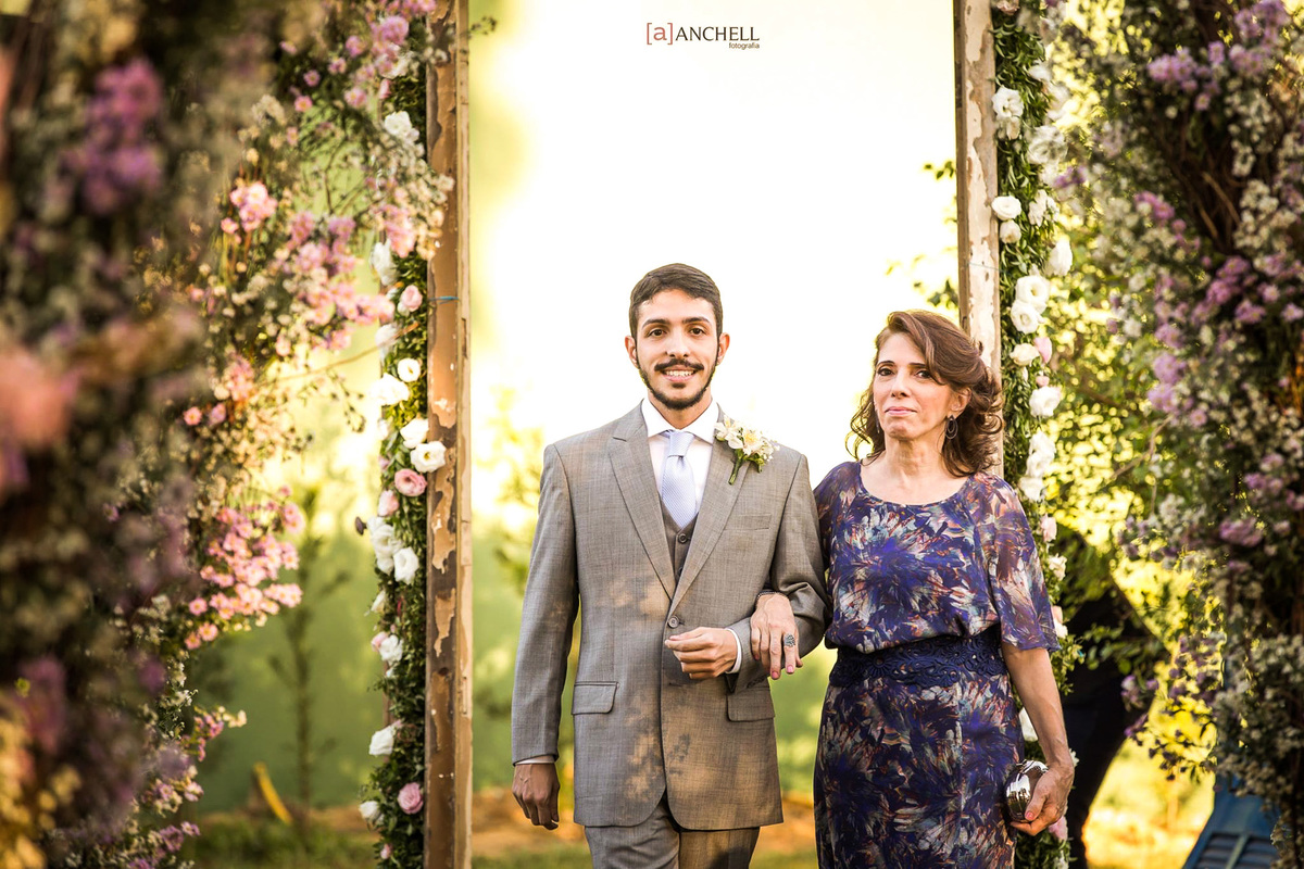 Anchell, fotografia, casamento, no campo, the wedding, por do sol, making of, noivo, noiva, casamento de dia, cerimônia, recepção, Shantala e fábio 