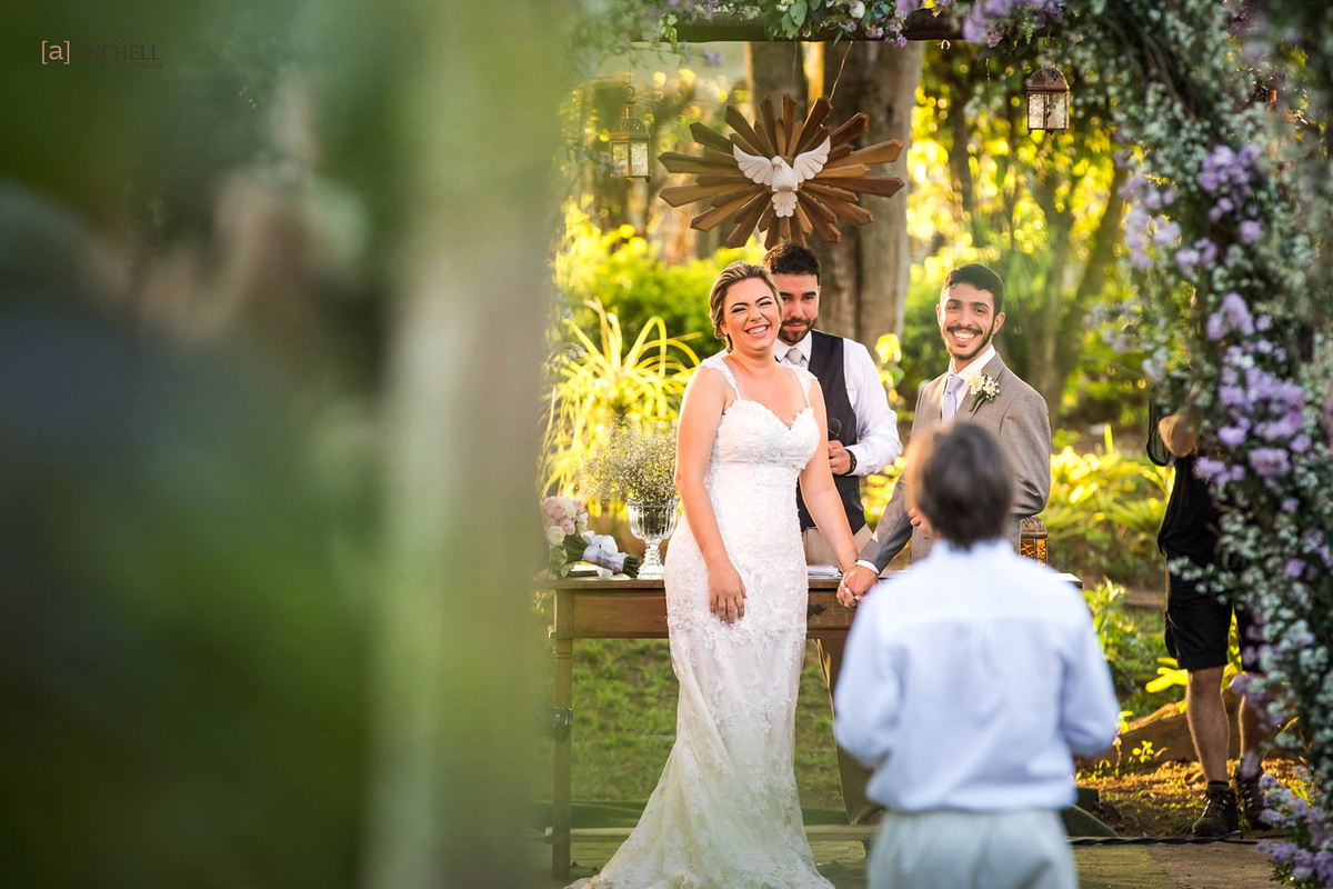 Anchell, fotografia, casamento, no campo, the wedding, por do sol, making of, noivo, noiva, casamento de dia, cerimônia, recepção, Shantala e fábio 