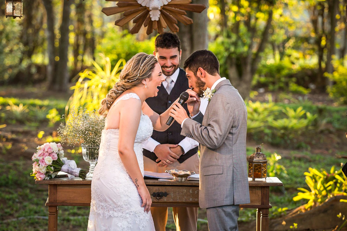 Anchell, fotografia, casamento, no campo, the wedding, por do sol, making of, noivo, noiva, casamento de dia, cerimônia, recepção, Shantala e fábio 