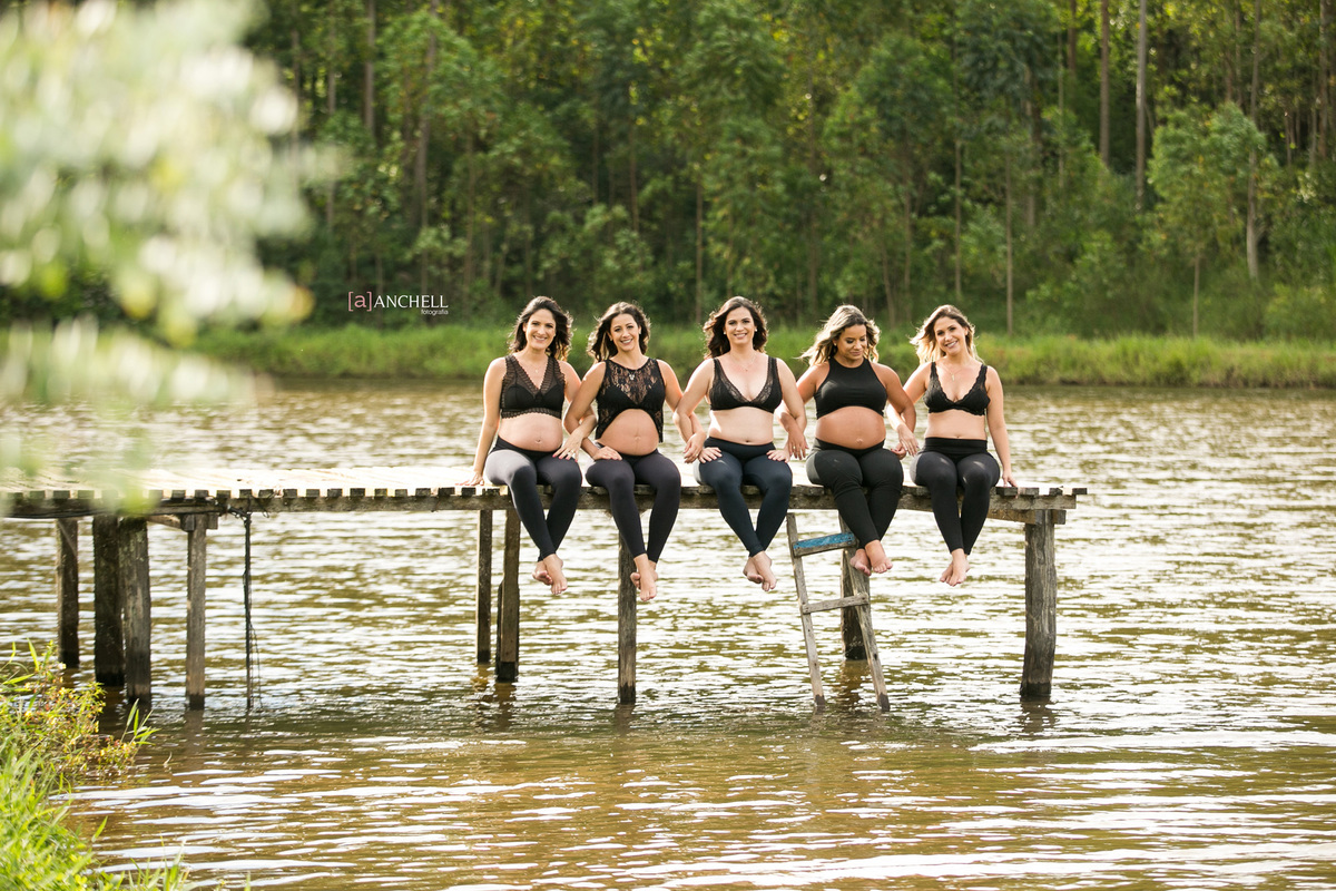 anchell, fotografia, ensaio, gestante, barrigudinhas, anchell muriaé, ensaio coletivo de gestante, ensaio gestante campo, 