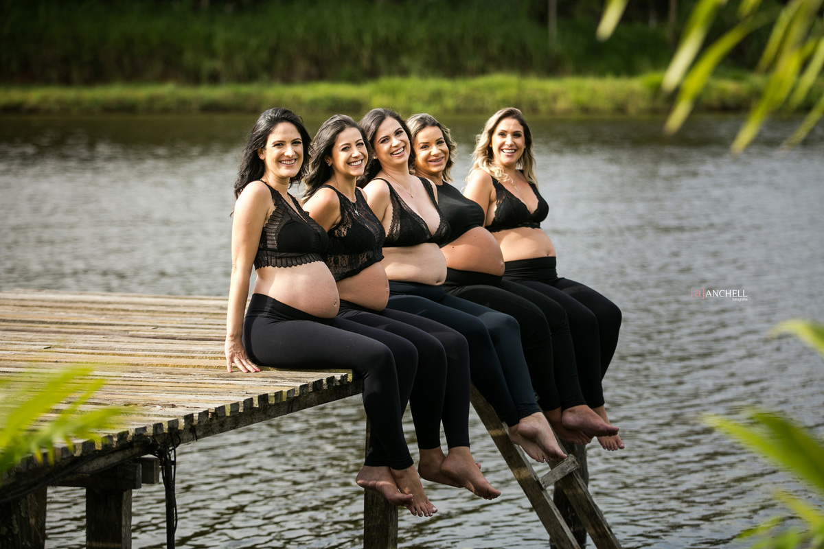 anchell, fotografia, ensaio, gestante, barrigudinhas, anchell muriaé, ensaio coletivo de gestante, ensaio gestante campo, 