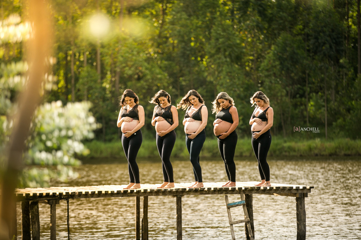 anchell, fotografia, ensaio, gestante, barrigudinhas, anchell muriaé, ensaio coletivo de gestante, ensaio gestante campo, 