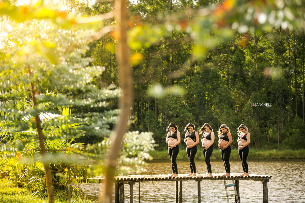 anchell, fotografia, ensaio, gestante, barrigudinhas, anchell muriaé, ensaio coletivo de gestante, ensaio gestante campo, 