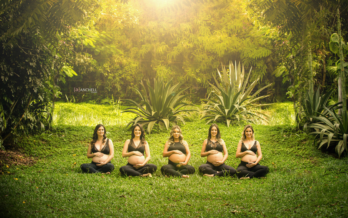 anchell, fotografia, ensaio, gestante, barrigudinhas, anchell muriaé, ensaio coletivo de gestante, ensaio gestante campo, 