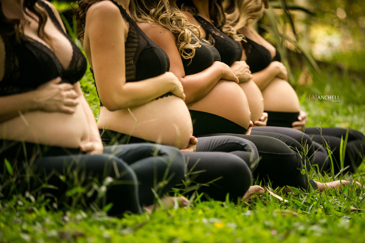 anchell, fotografia, ensaio, gestante, barrigudinhas, anchell muriaé, ensaio coletivo de gestante, ensaio gestante campo, 