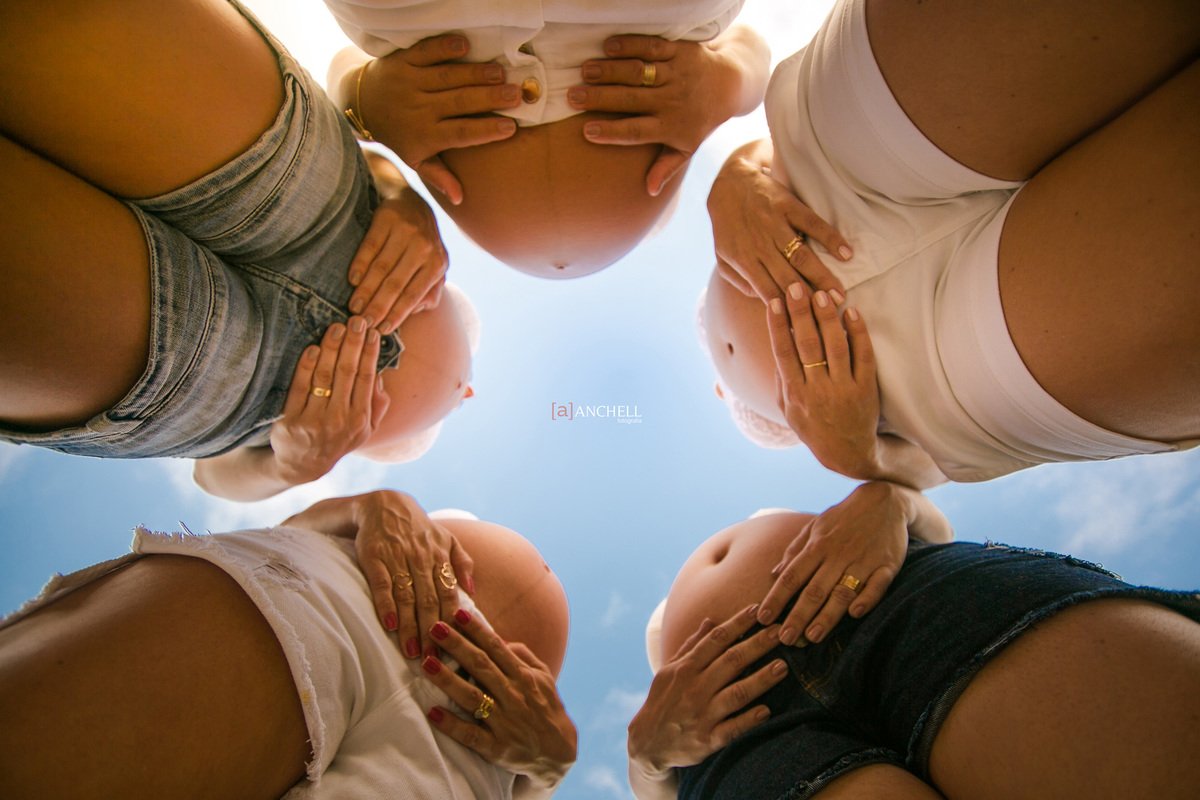 anchell, fotografia, ensaio, gestante, barrigudinhas, anchell muriaé, ensaio coletivo de gestante, ensaio gestante campo, 