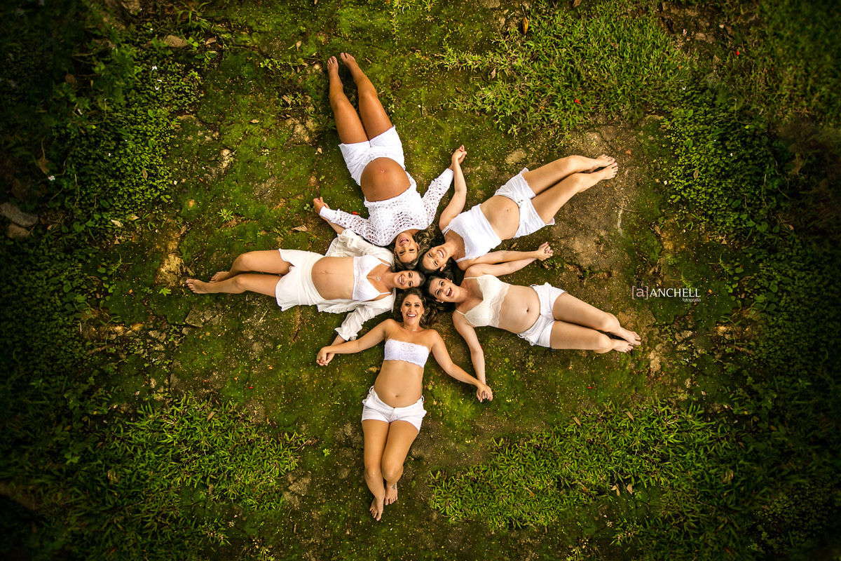 anchell, fotografia, ensaio, gestante, barrigudinhas, anchell muriaé, ensaio coletivo de gestante, ensaio gestante campo, 