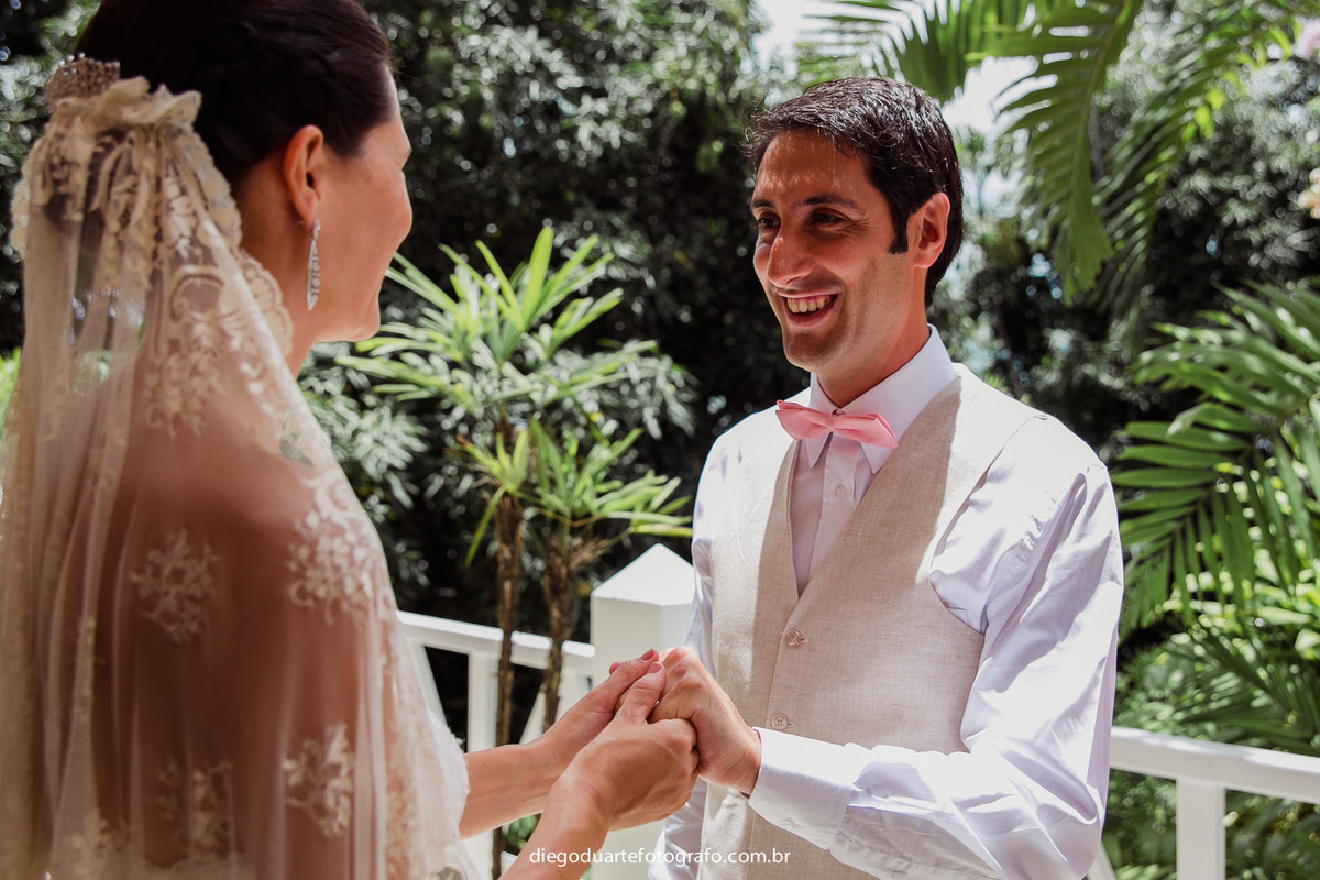 votos de casamento entre os noivos, cerimônia de dia, fotógrafo de casamento rj, Tijuca, fotógrafo criativo, Rio de janeiro