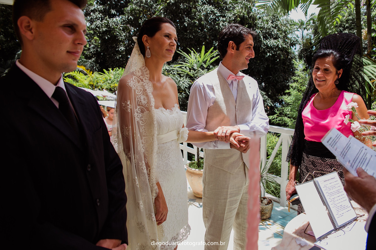 cerimônia de casamento diurna no rio de janeiro, fotógrafo de casamento rj, Tijuca, fotógrafo criativo, Rio de janeiro