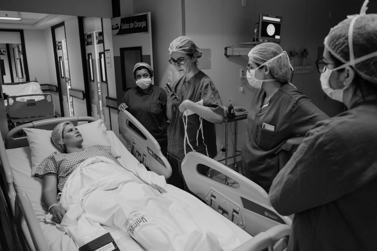 ultimos preparativos