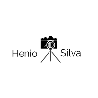 Logotipo de Henio Silva