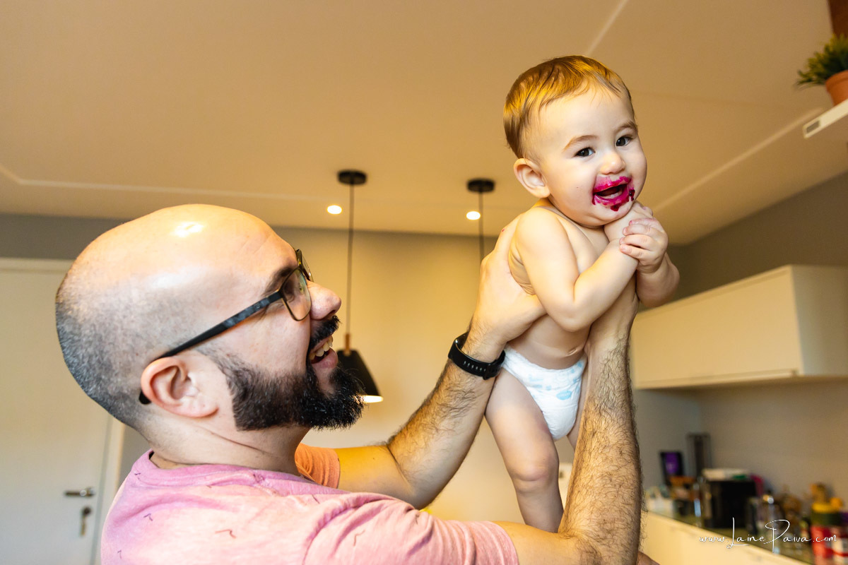 ensaio, familia, fotografia familia, ensaio família, fotografo em natal, fotografo de familia,  acompanhamento infantil, foto em casa, fotografia de familia documental, ensaio em casa, introducao alimentar, bebe, 7 meses, Lacqua condominio, natal