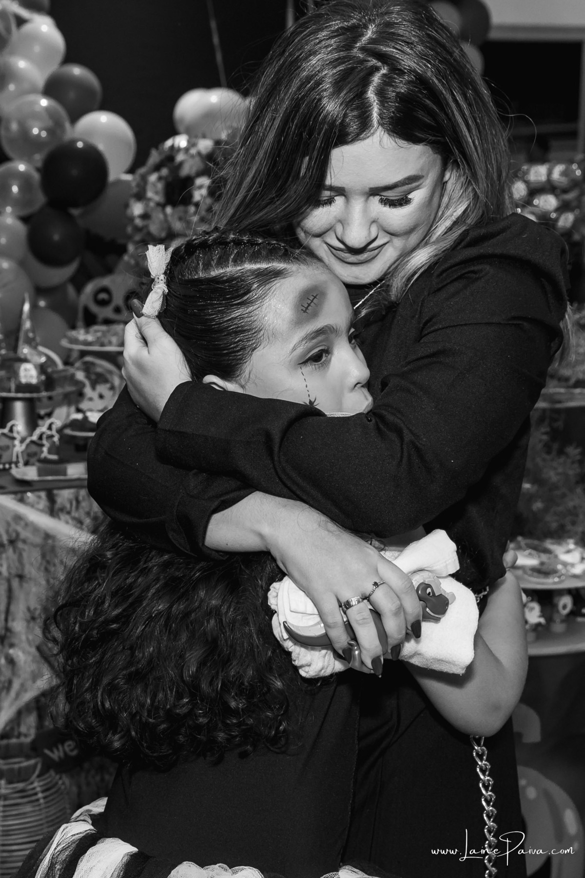 aniversario - niver - criança - infantil - aniversario infantil - fotografia infantil - fotografo em natal - tema halloween - fotografo infantil - foto aniversario - festa de menina - fotografia em natal - festa fantasia - Fest Joy - 8anos