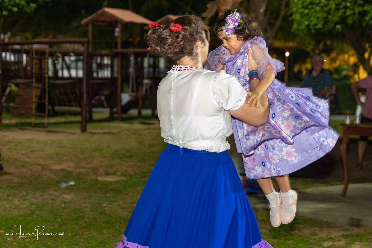 aniversario de 5 anos infantil de menina tema filme da Disney Encanto no condominio green club 3 em parnamirim - natal - fotografo infantil - foto aniversario fotografia em nata decoração