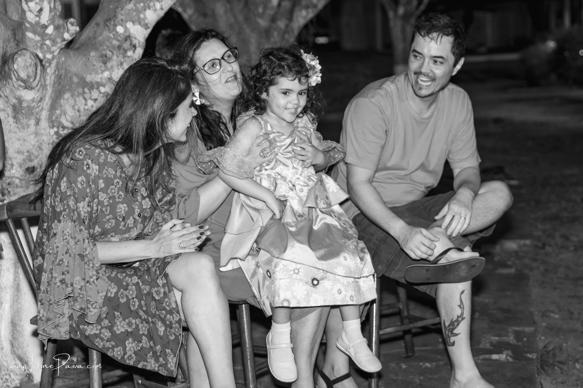 aniversario de 5 anos infantil de menina tema filme da Disney Encanto no condominio green club 3 em parnamirim - natal - fotografo infantil - foto aniversario fotografia em nata decoração