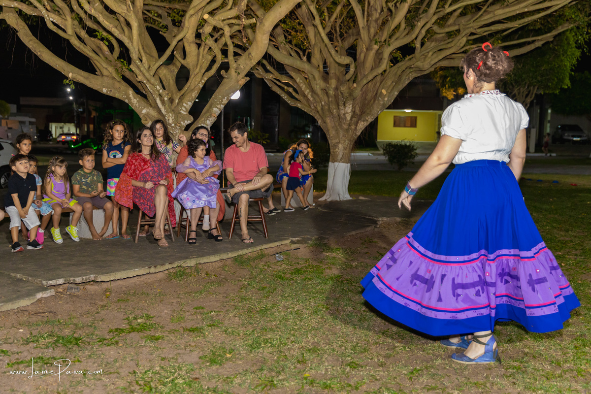 aniversario de 5 anos infantil de menina tema filme da Disney Encanto no condominio green club 3 em parnamirim - natal - fotografo infantil - foto aniversario fotografia em nata decoração