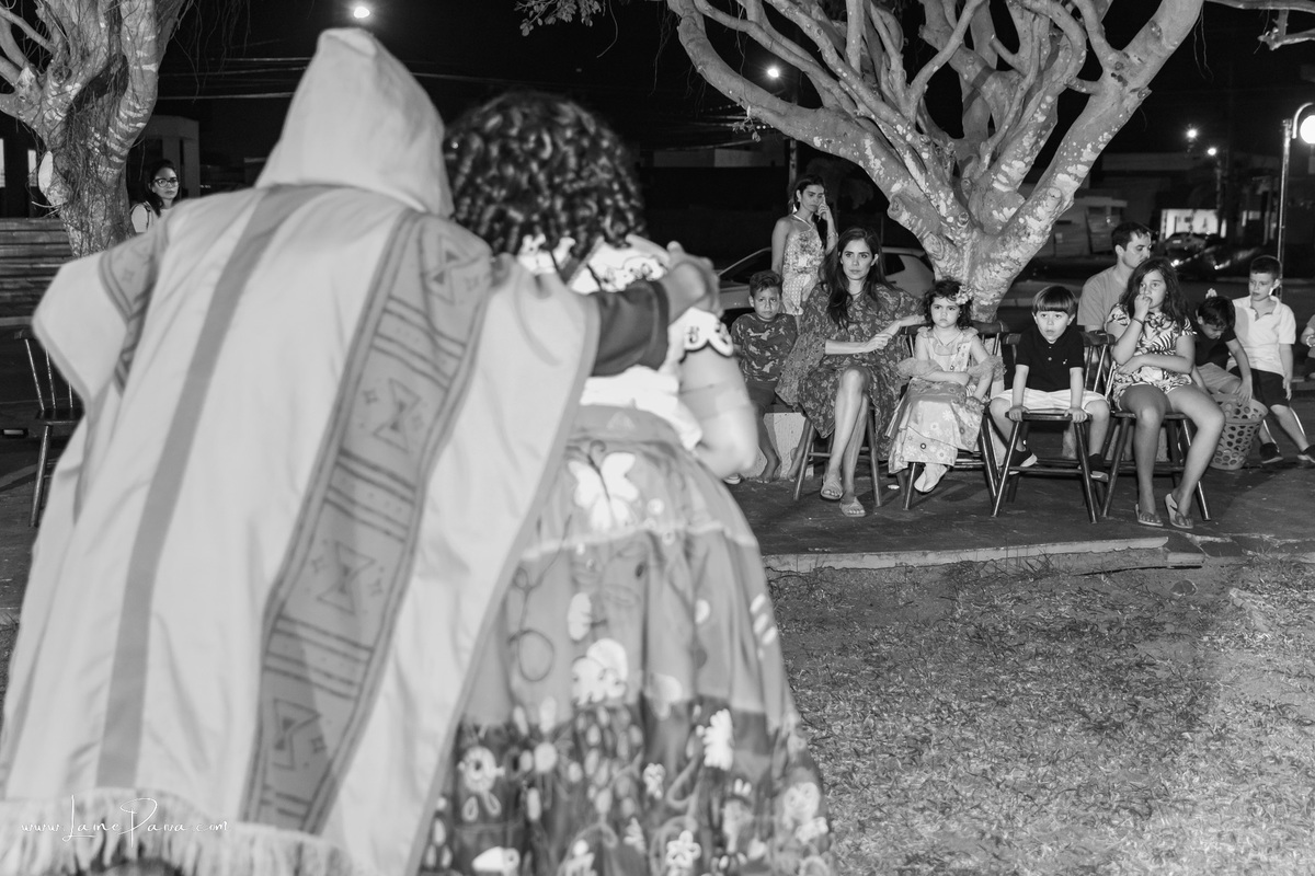 aniversario de 5 anos infantil de menina tema filme da Disney Encanto no condominio green club 3 em parnamirim - natal - fotografo infantil - foto aniversario fotografia em nata decoração