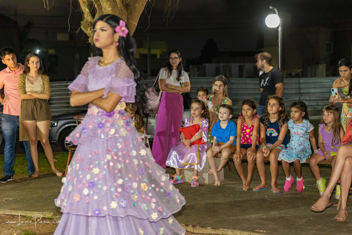 aniversario de 5 anos infantil de menina tema filme da Disney Encanto no condominio green club 3 em parnamirim - natal - fotografo infantil - foto aniversario fotografia em nata decoração