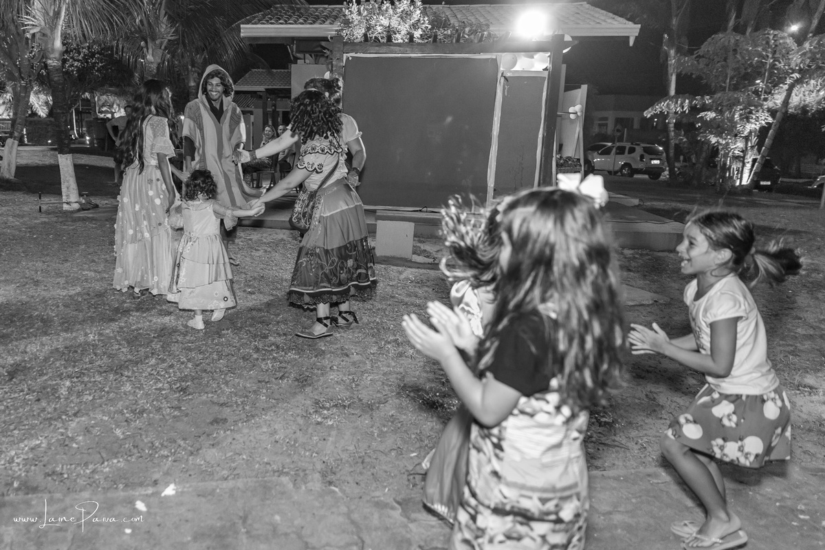 aniversario de 5 anos infantil de menina tema filme da Disney Encanto no condominio green club 3 em parnamirim - natal - fotografo infantil - foto aniversario fotografia em nata decoração