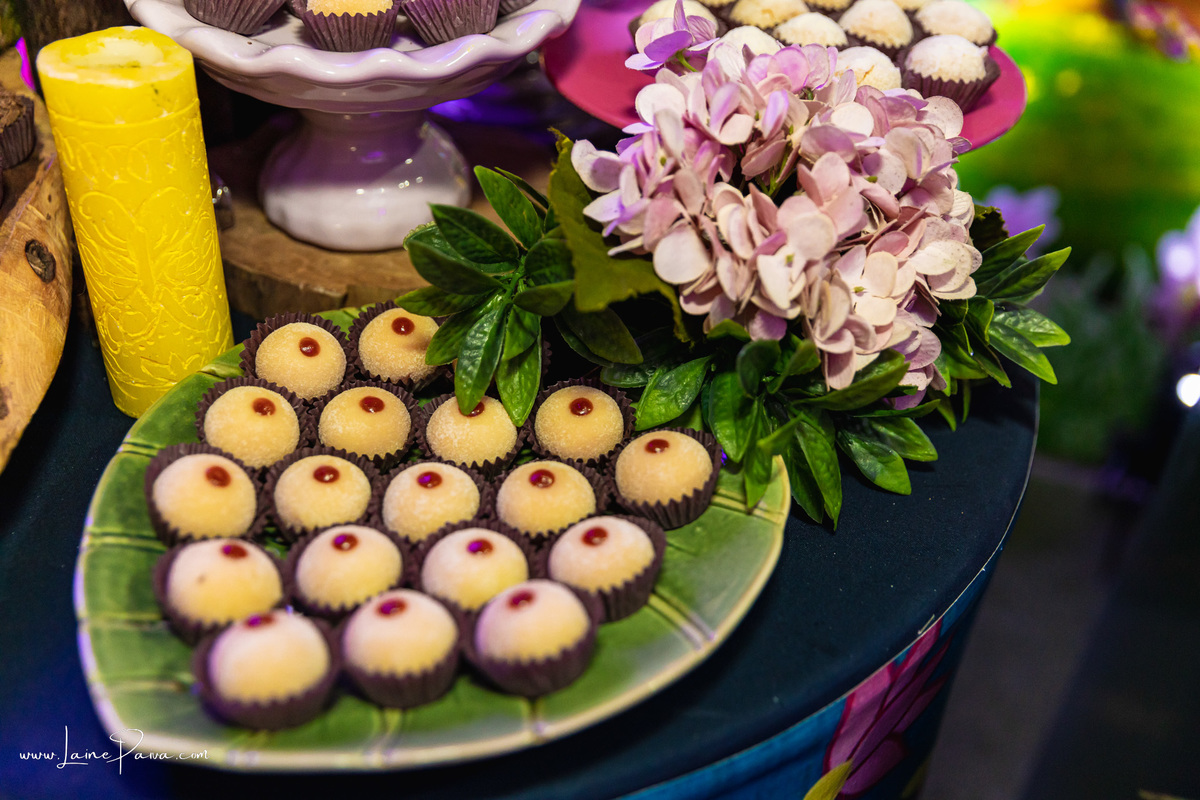 aniversario de 5 anos infantil de menina tema filme da Disney Encanto no condominio green club 3 em parnamirim - natal - fotografo infantil - foto aniversario fotografia em nata decoração