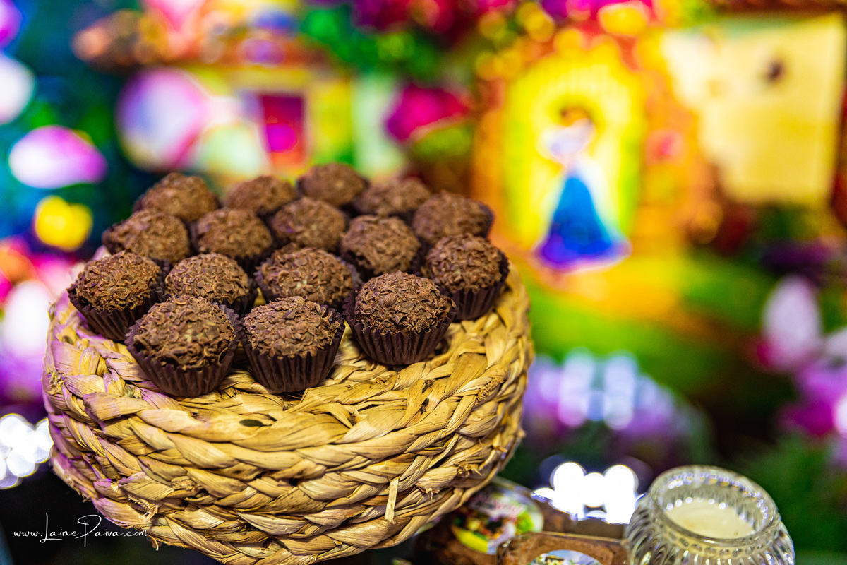 aniversario de 5 anos infantil de menina tema filme da Disney Encanto no condominio green club 3 em parnamirim - natal - fotografo infantil - foto aniversario fotografia em nata decoração