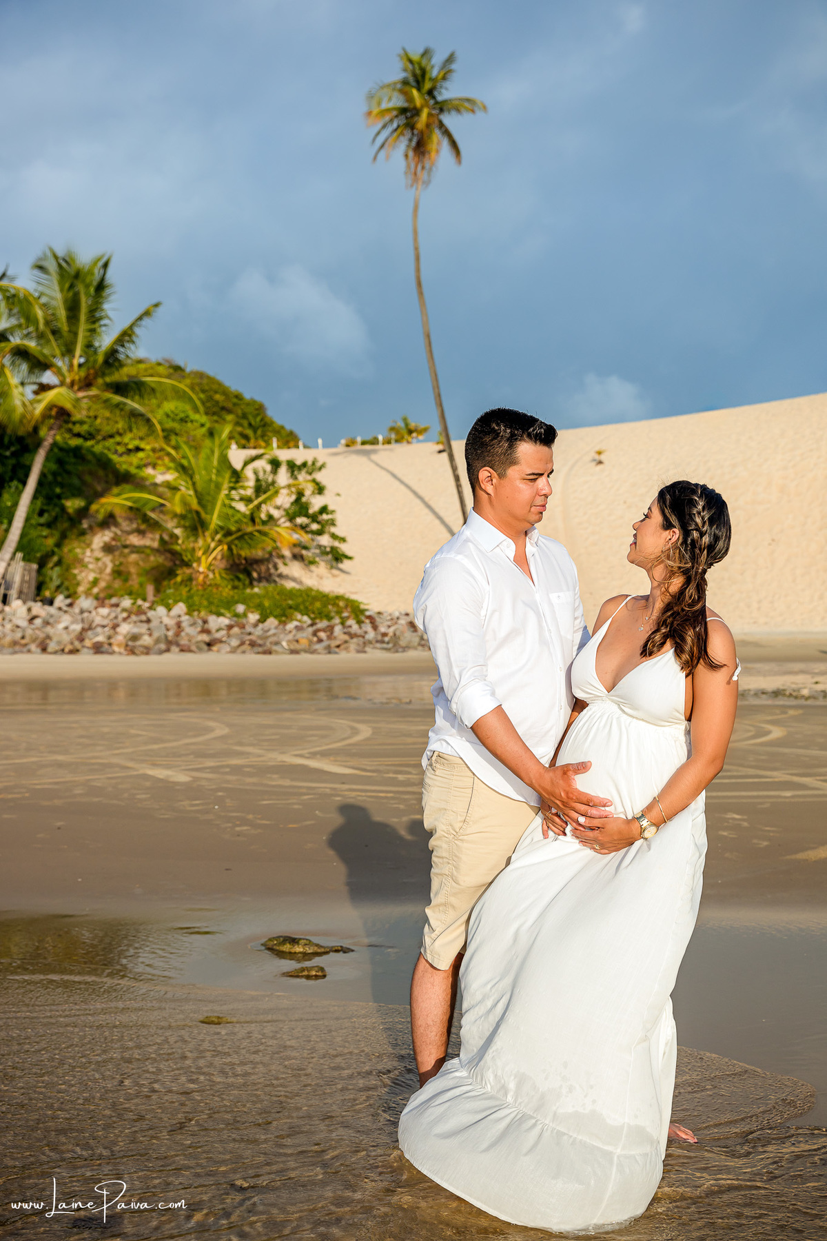 ensaio gravida, Jenipabu, natal, rn, gravidez, foto gestante externo, fotografia de gravida, fotografo de gravidas, fotografia gravidez, Ensaio externo, grávida linda, por do sol, fotografia de familia, fotografo em natal, gestante, Praia de Genipabu, mar