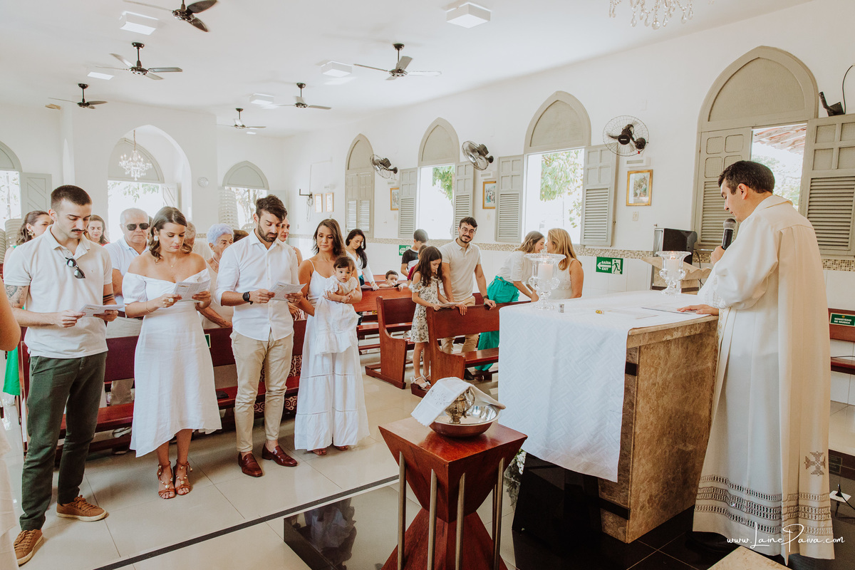 igreja, batizado catolico, capela são josé, Pe. Daniel Nunes, criança, infantil, aniversario infantil, fotografia batizado, fotografo em natal, fotografo infantil, foto de batizado, fotografia em natal, tema batismo