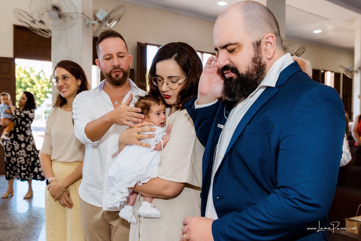 igreja, batizado catolico, Paroquia de Candelária, criança, infantil, aniversario infantil, fotografia batizado, fotografo em natal, fotografo infantil, foto de batizado, fotografia em natal, tema batismo, batizado de menina, Cond. Golden Green, batismo
