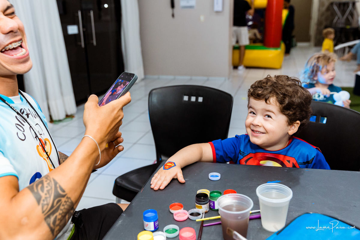 aniversario de 3 ano, infantil de menino, tema Patrulha Canina,  Festa com decoração, doces, brincadeiras, diversão, bolo, familia, fotografia de aniversario, fotografo infantil, fotografo em natal, festa de menino, festa no condominio, central park